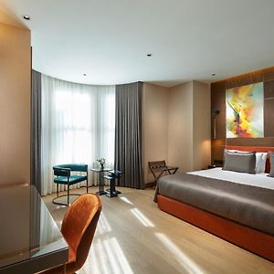 Deluxe Kamer